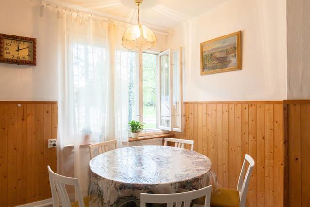 Stranda Apartment Porvoo Exterior photo