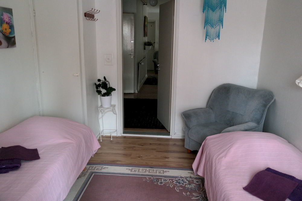 Stranda Apartment Porvoo Exterior photo