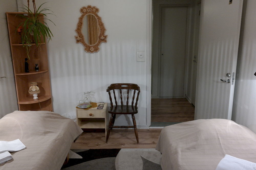 Stranda Apartment Porvoo Exterior photo