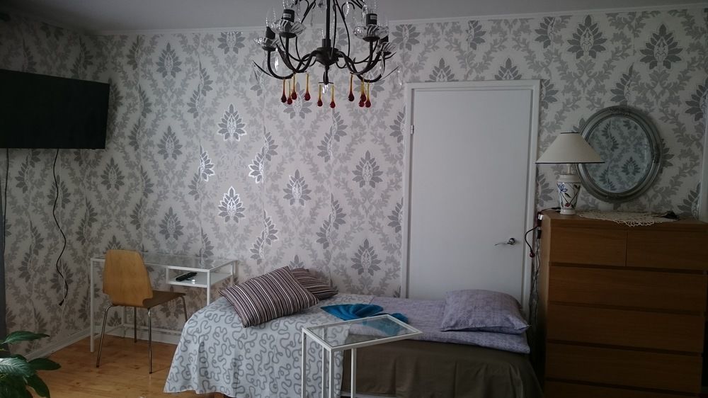 Stranda Apartment Porvoo Exterior photo