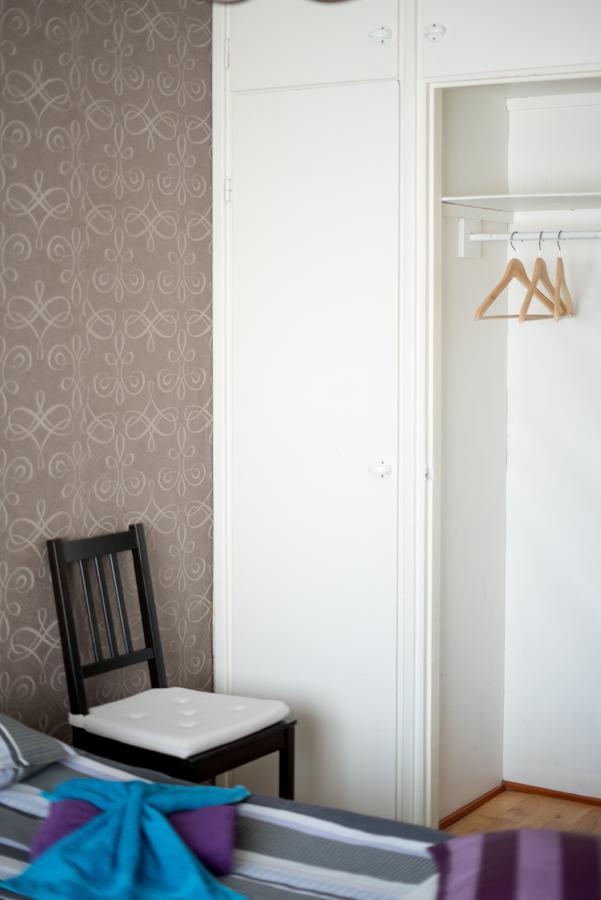 Stranda Apartment Porvoo Exterior photo