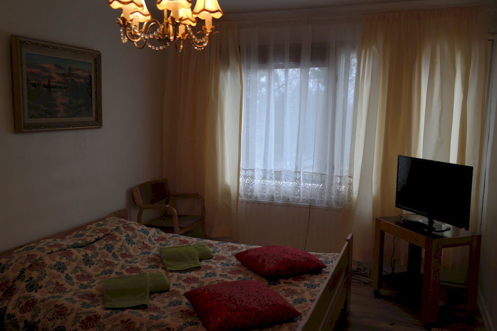 Stranda Apartment Porvoo Exterior photo